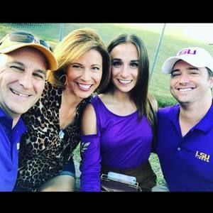 Meet your Posher, Kelly